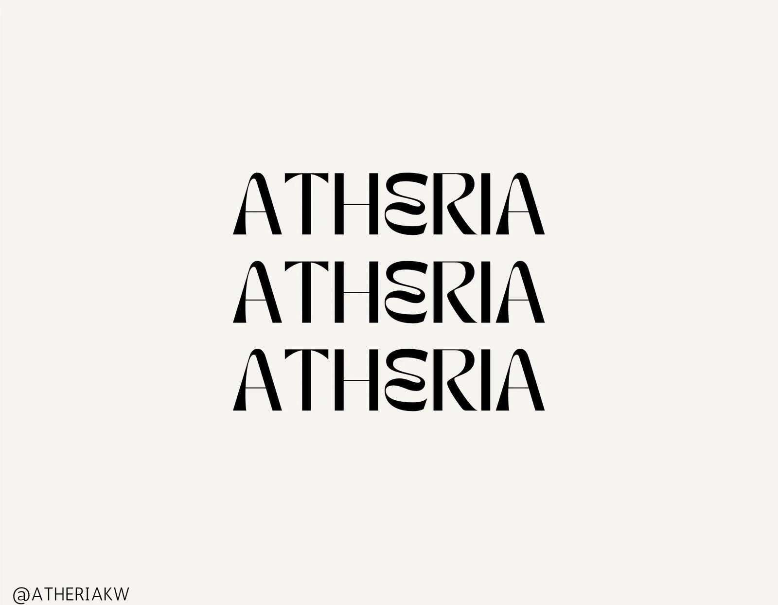 اثيريا