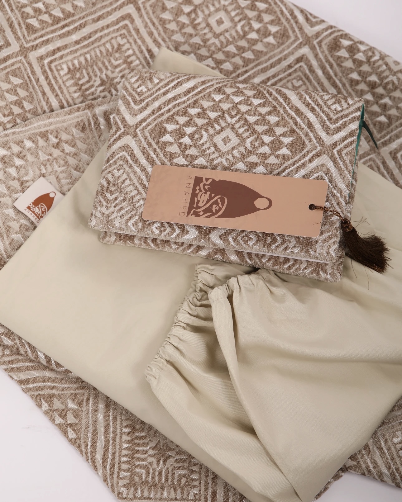 طقم صلاة -1