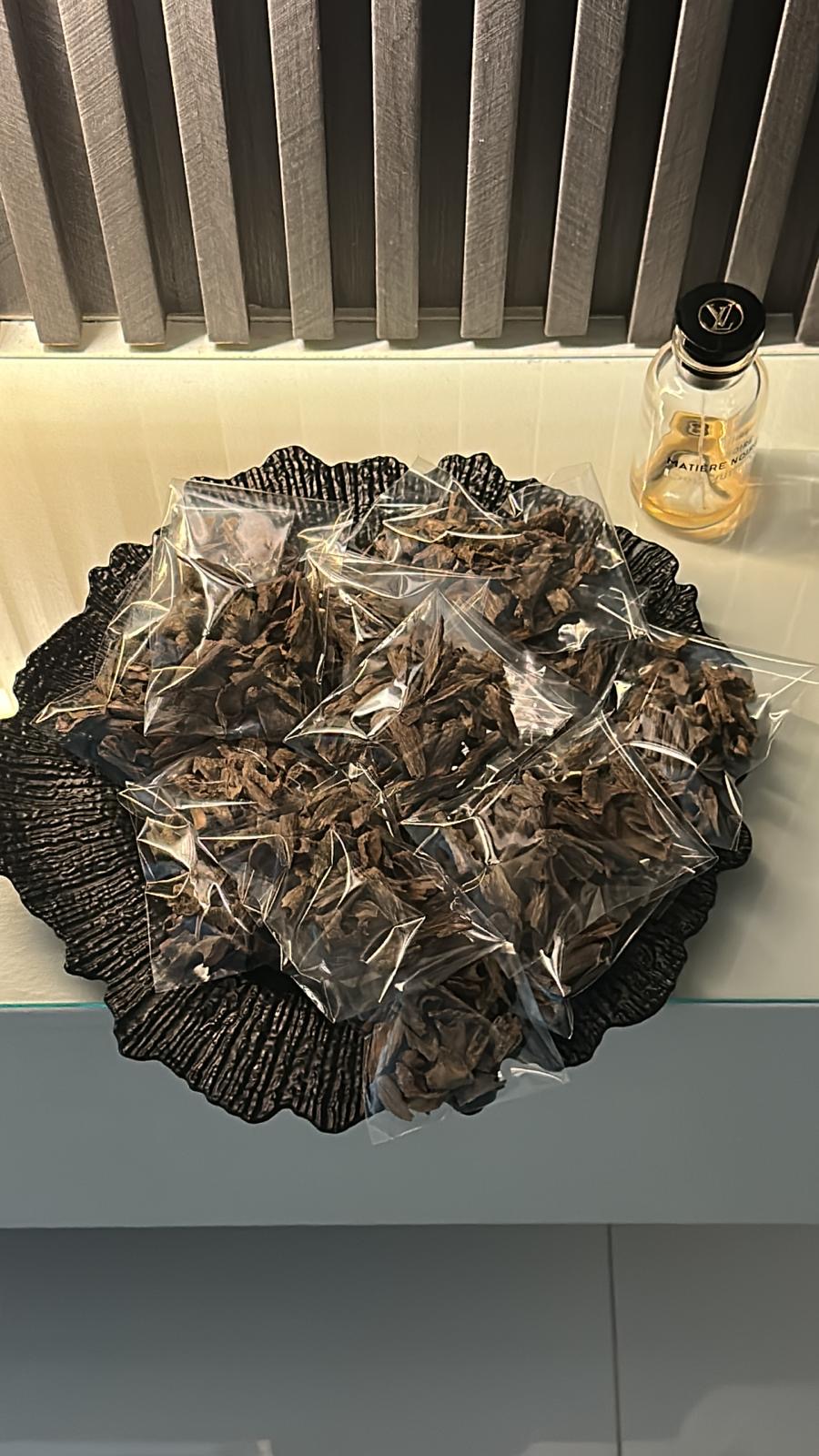 عود ملكي 