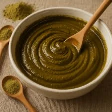 صورة مصغرة رقم 1 للمنتج حنه يمنيه معجونه جاهزه